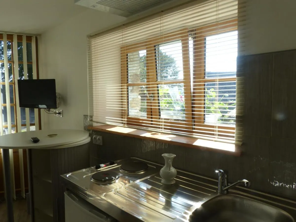 Lokeplet Apartamento Locquenole
