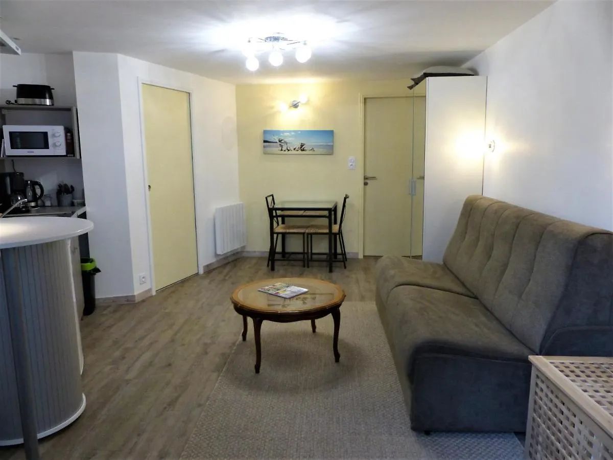 Lokeplet Apartamento Locquenole França