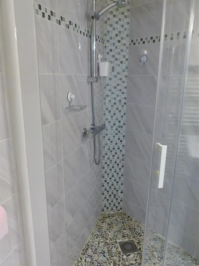 Lokeplet Apartamento Locquenole 0*,