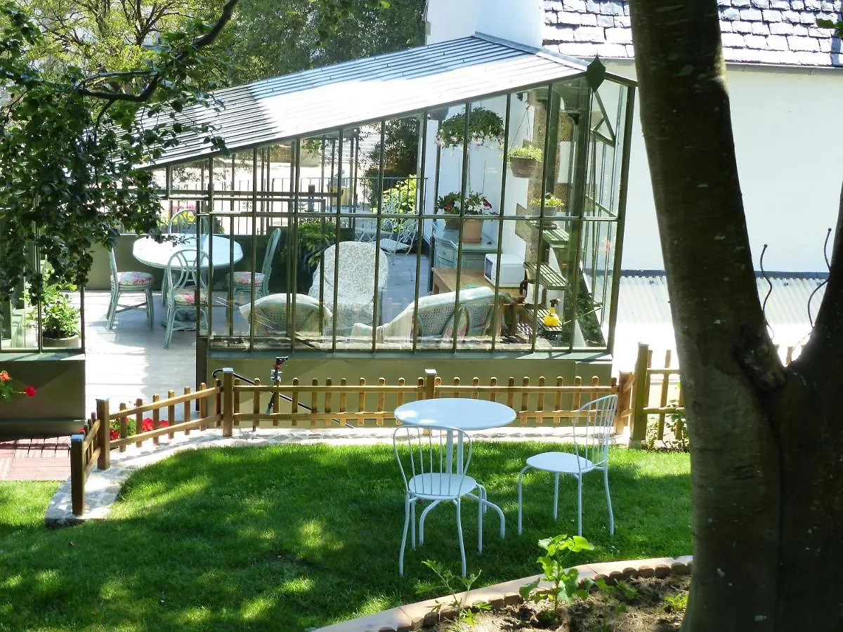 Lokeplet Apartamento Locquenole França